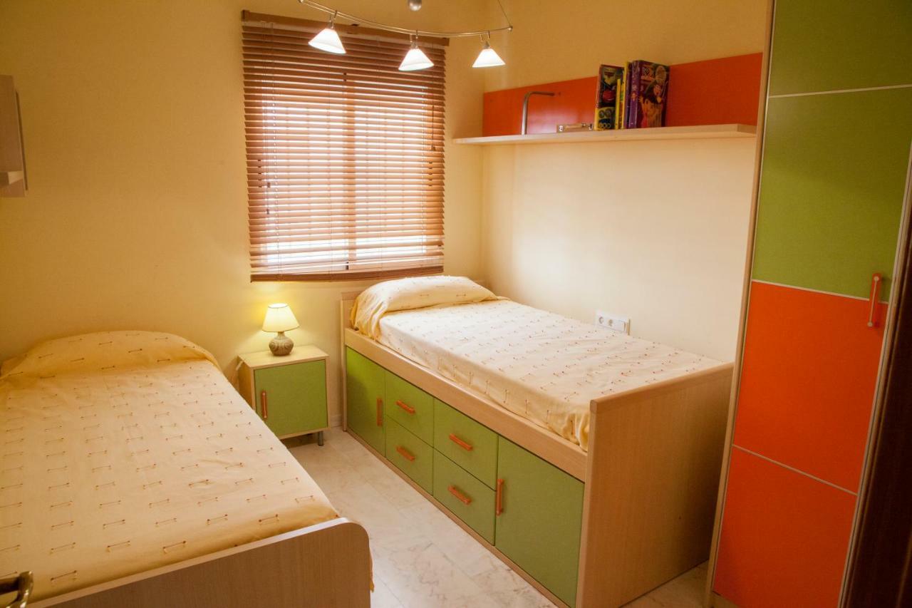 Apartamento Con Encanto Junto A La Playa Y En El Centro Del Pueblo La Herradura  Exterior photo